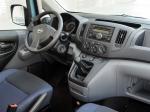 Nissan NV200 Vanette Van GX 2009 года